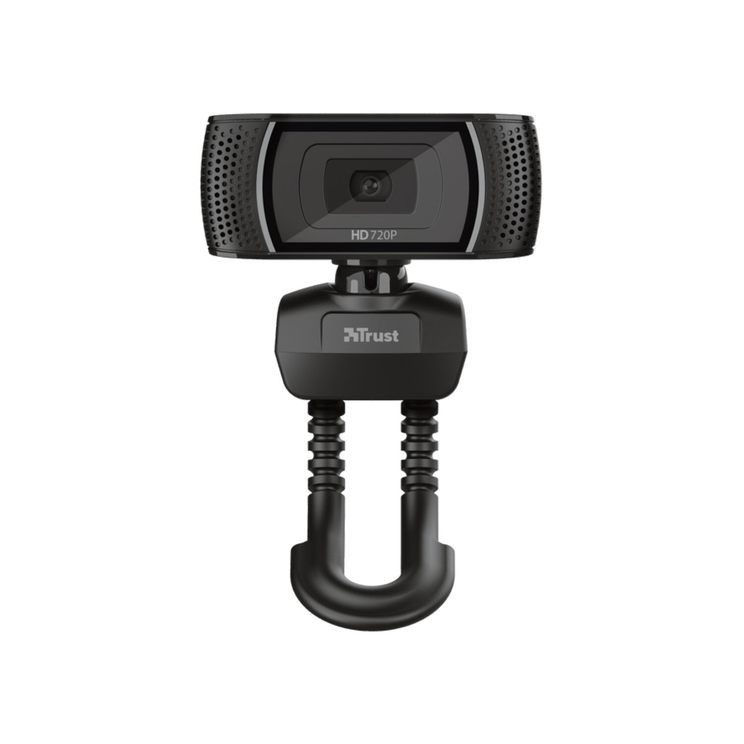 C&aacute;mara Web Hd Stand Universal Trino - Ps image number 0.0