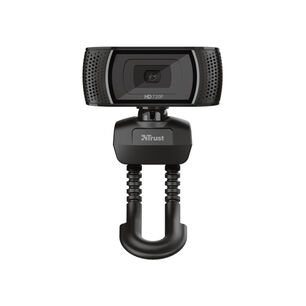 C&aacute;mara Web Hd Stand Universal Trino - Ps