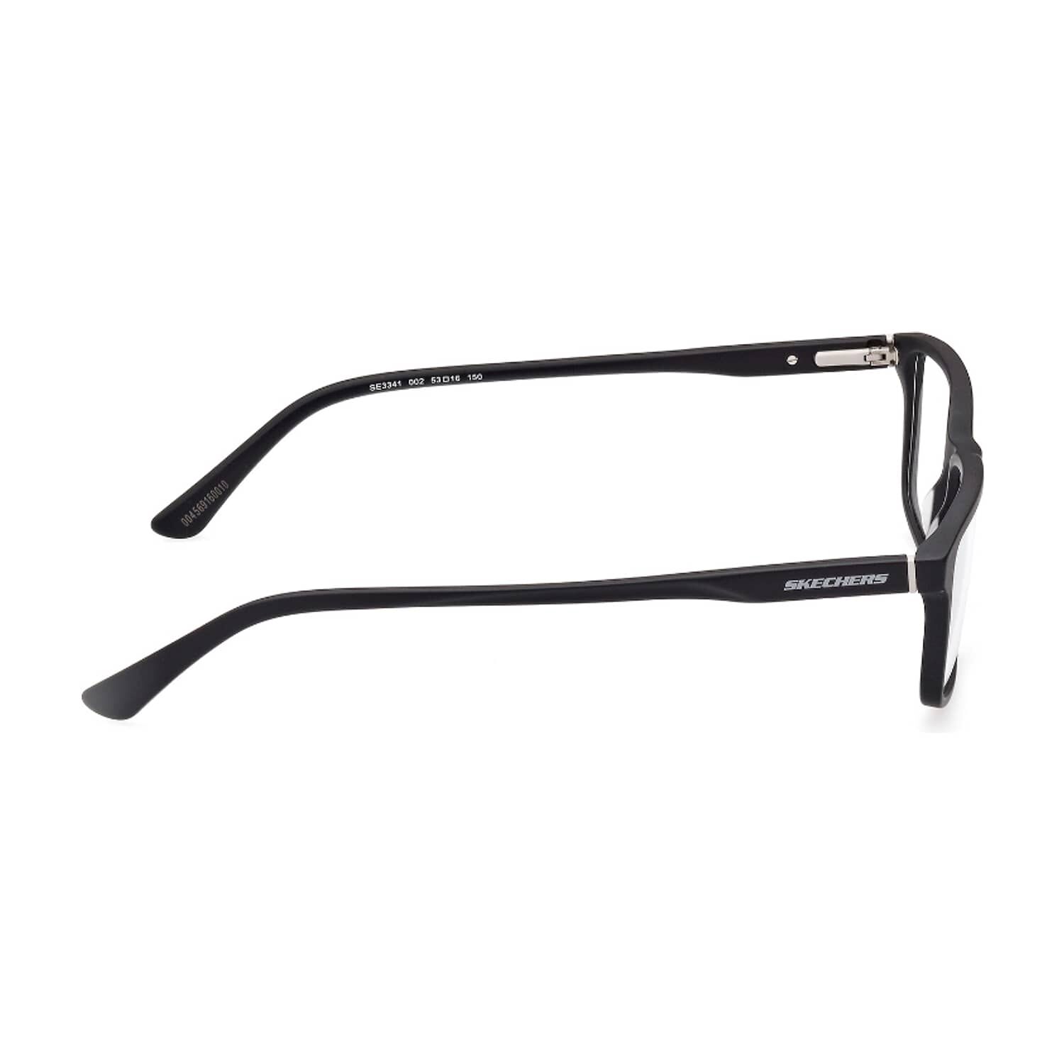 Lentes &Oacute;pticos Negro Skechers image number 6.0