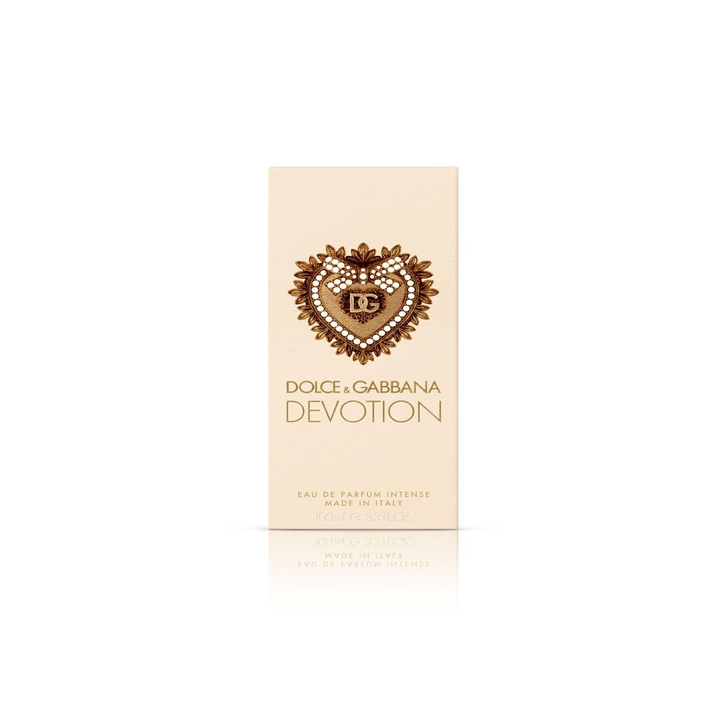 Devotion Intense Eau De Parfum 100ml image number 2.0