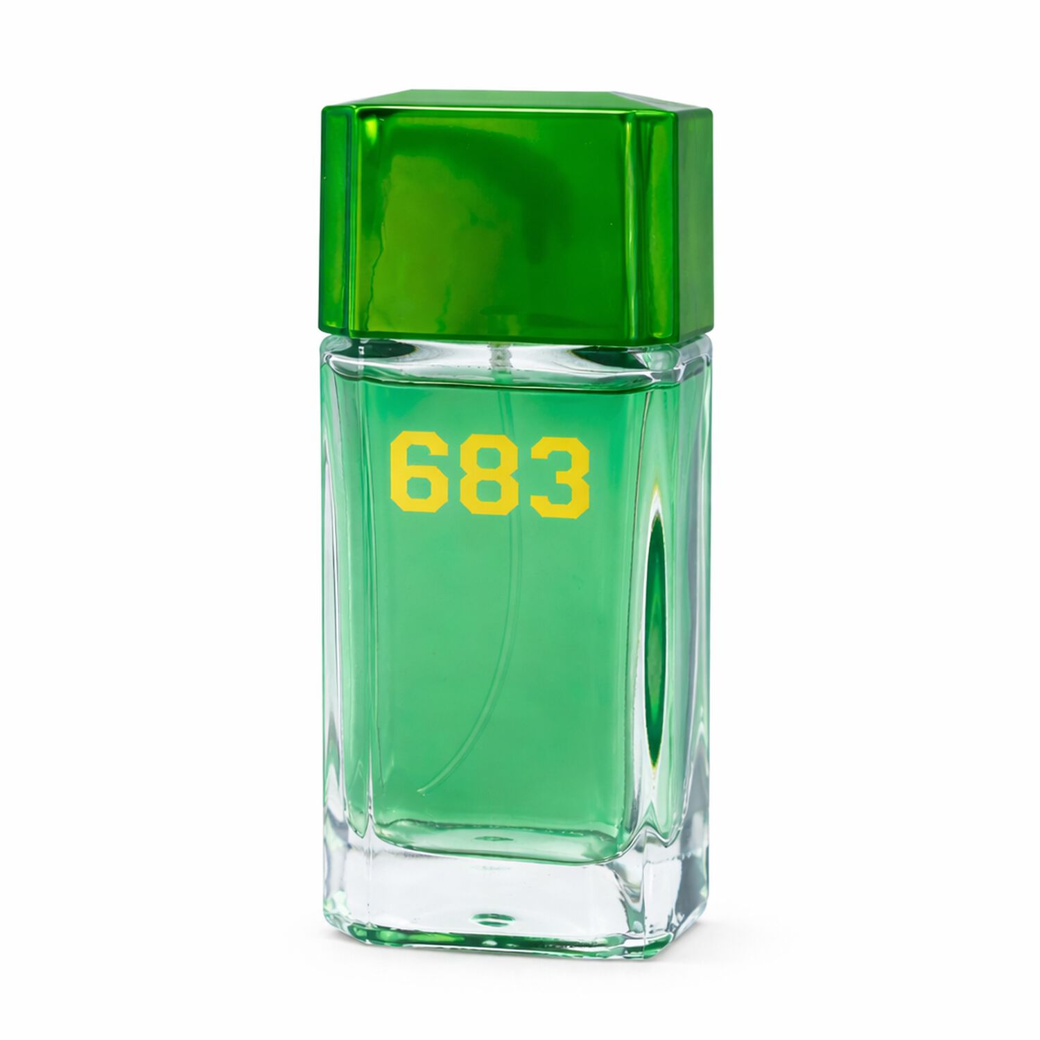 Euroluxe 683 Hombre 100 Ml image number 1.0