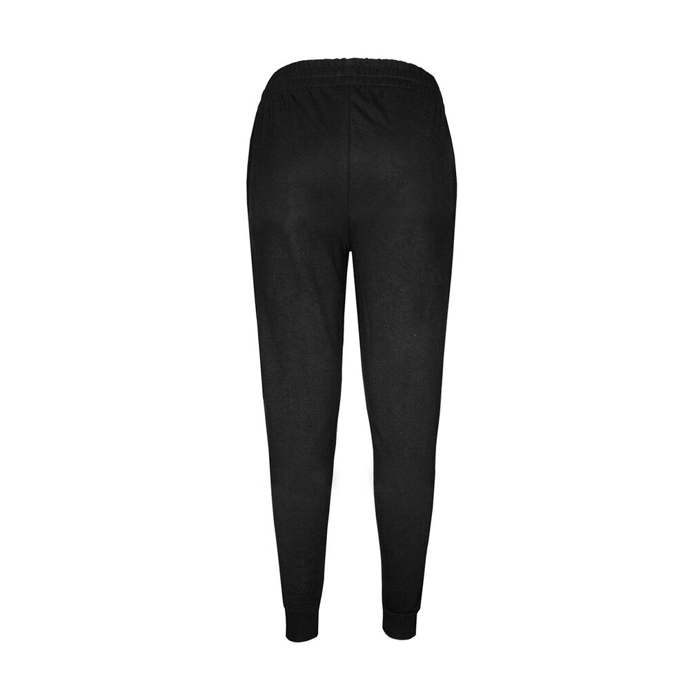 Pantalón Buzo Algodón French Terry Vulpes Unisex image number 6.0