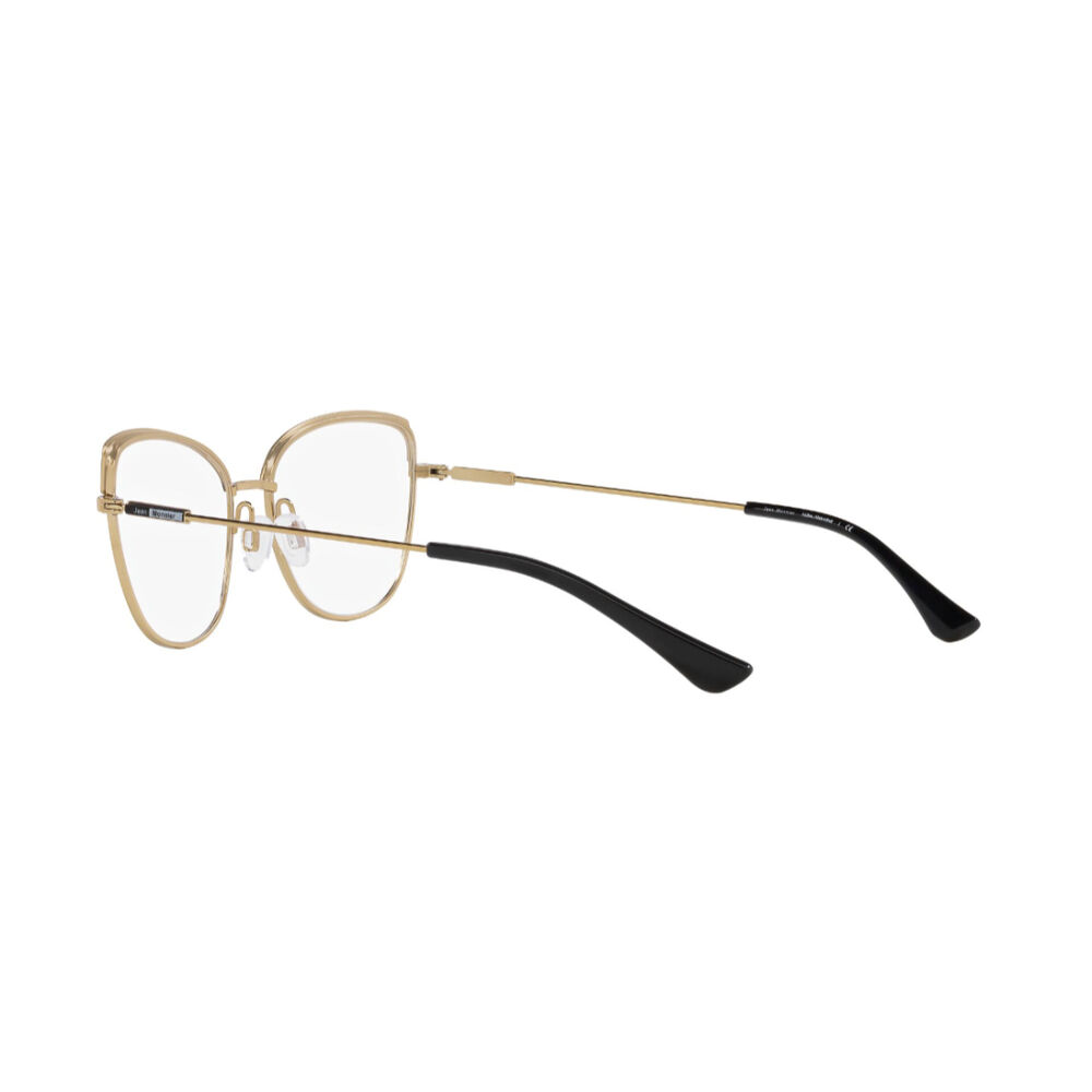 Lentes Ópticos Dorado Jean Monnier image number 4.0