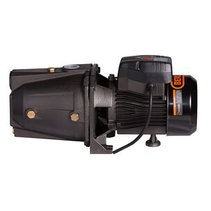 Electrobomba Superficie 1 Hp Centr&iacute;fuga Autocebantes