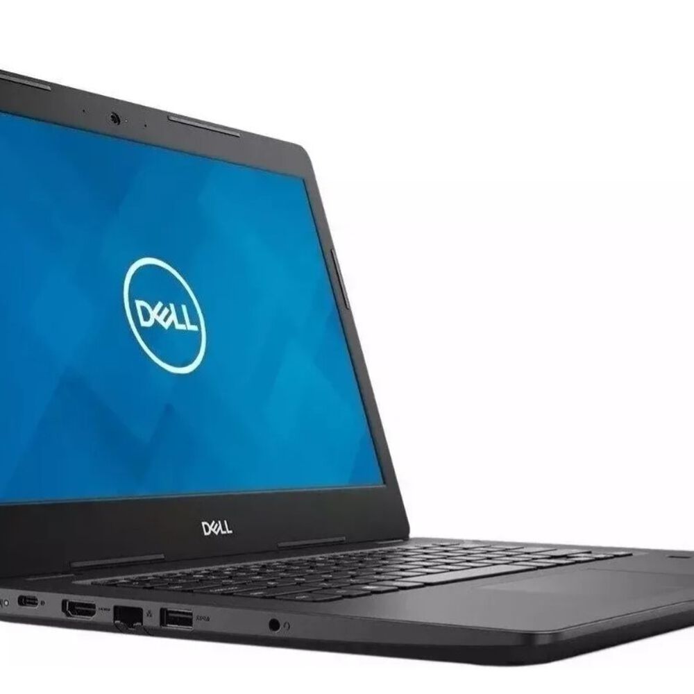 Dell Latitude 3490 - Core I5 8va Gen - 8gb De Ram Ddr4 - 256gb Ssd image number 1.0
