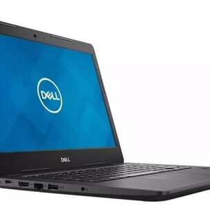 Dell Latitude 3490 - Core I5 8va Gen - 8gb De Ram Ddr4 - 256gb Ssd