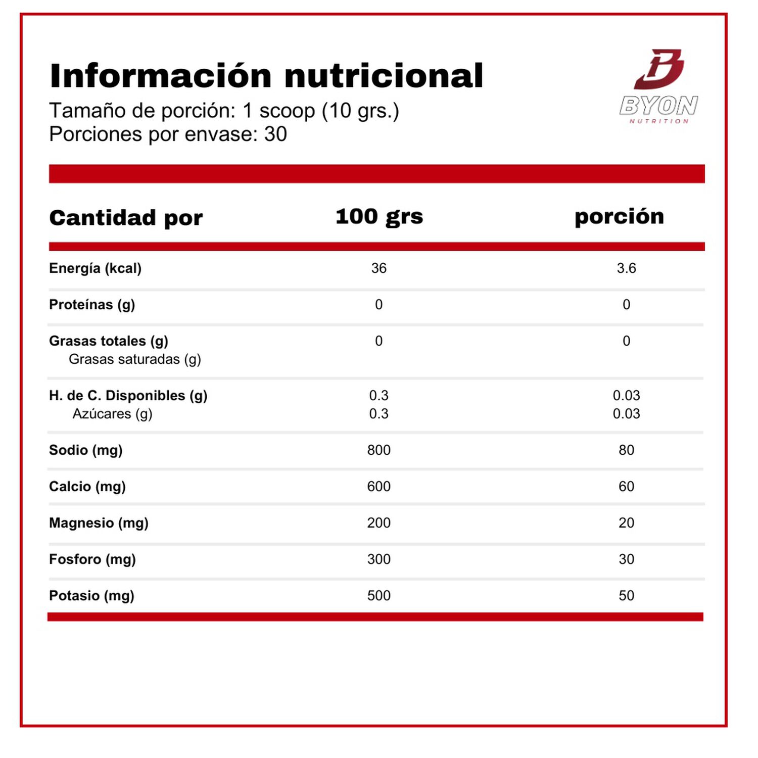 Eaa + Hidrataci&oacute;n 30 Servicios Amino&aacute;cidos - Fruit Punch image number 1.0