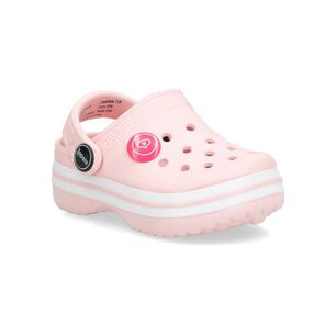 Sandalia Infantil Topsis Pink
