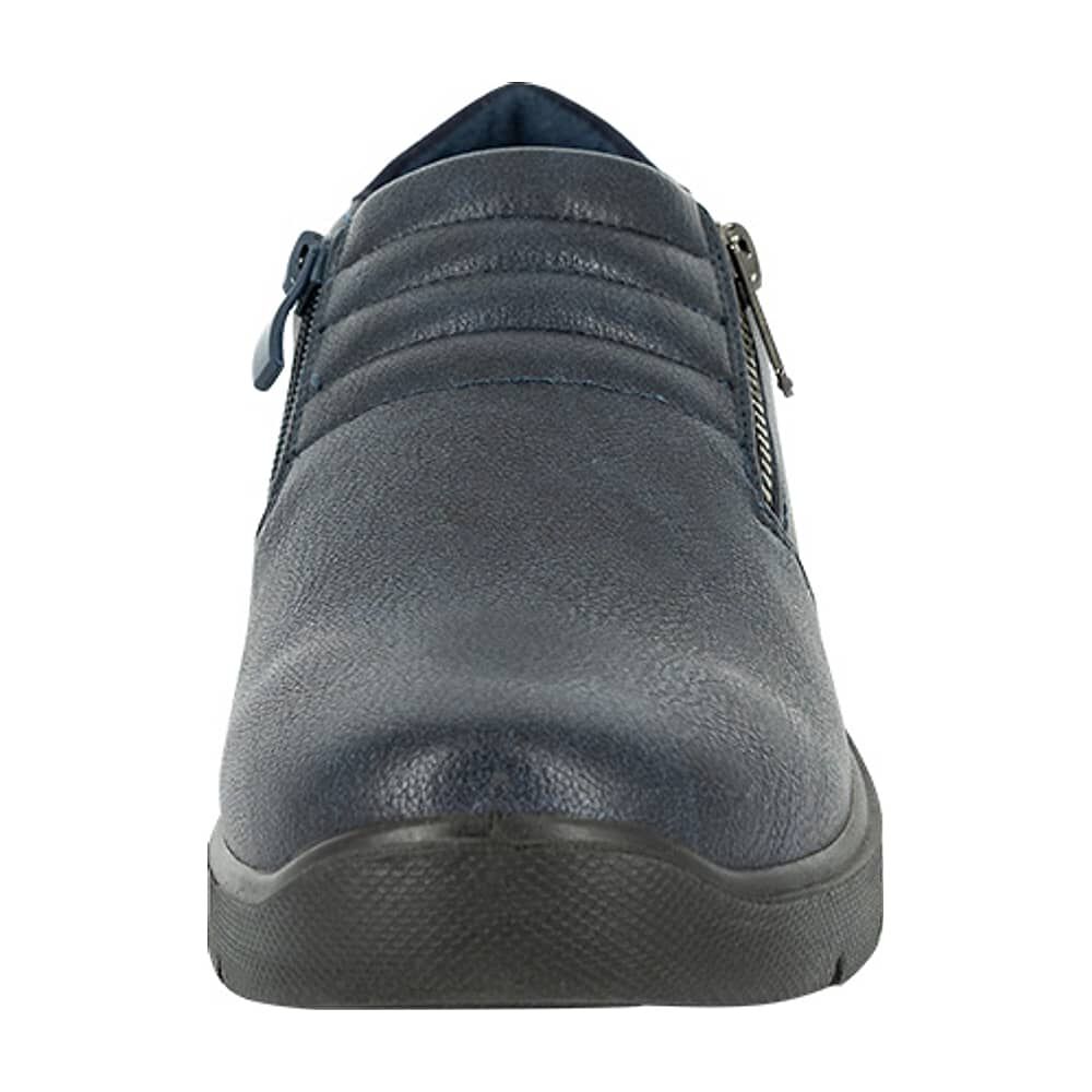 Mocasin Acosta Azul Passer image number 2.0