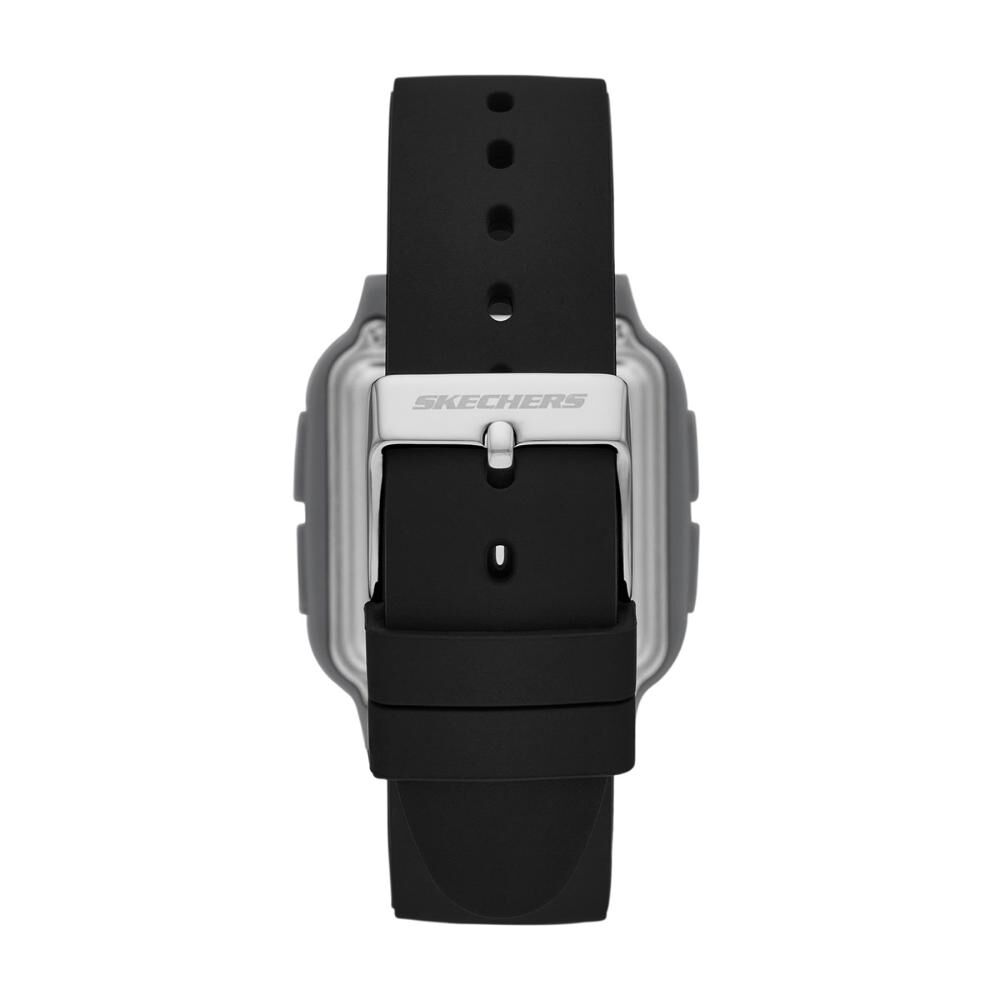 Reloj Skechers Negro Mujer Sr6287 image number 2.0