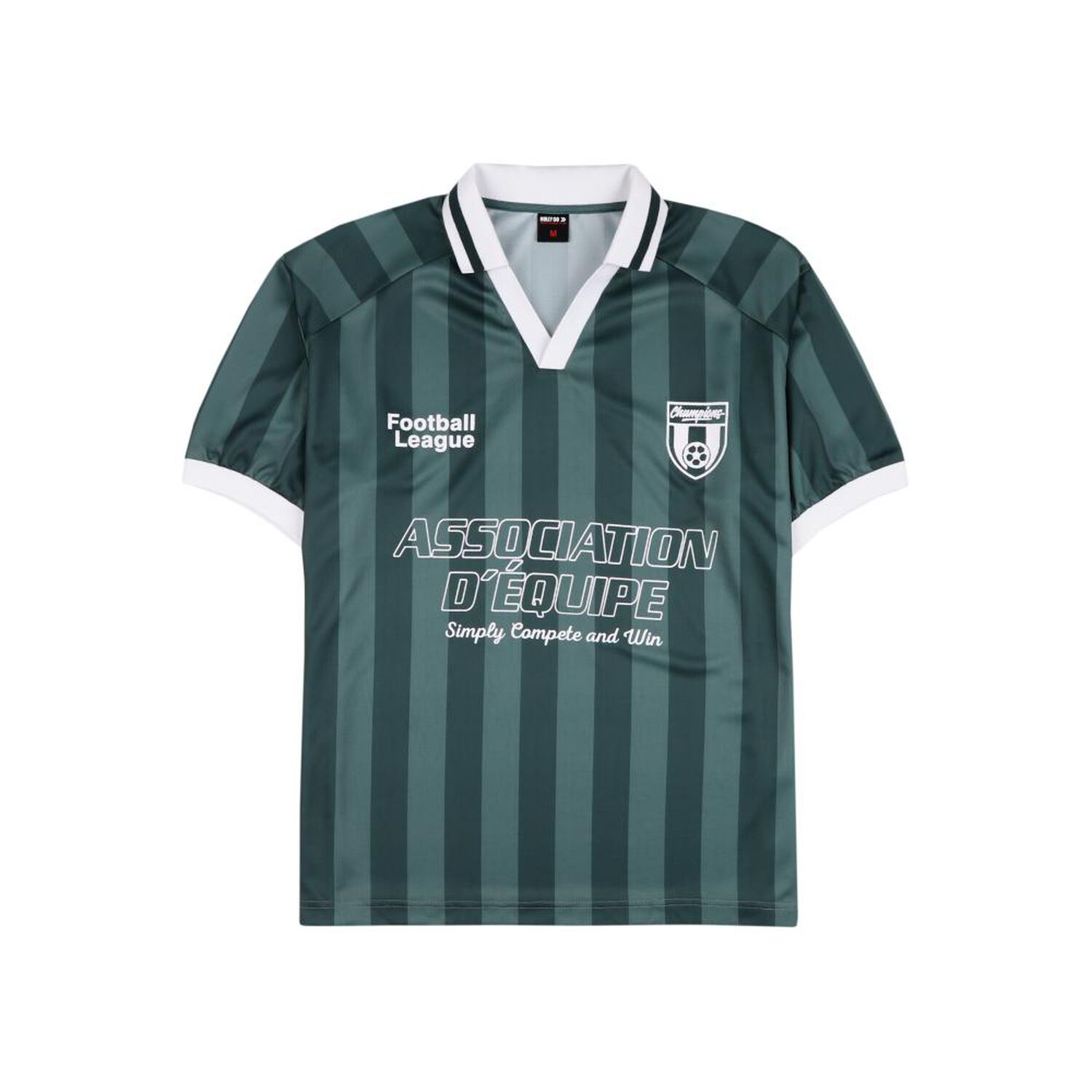 Polera Hombre Rolly Go image number 0.0