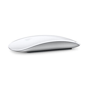 Apple Magic Mouse Multi Touch Usb-c Blanco