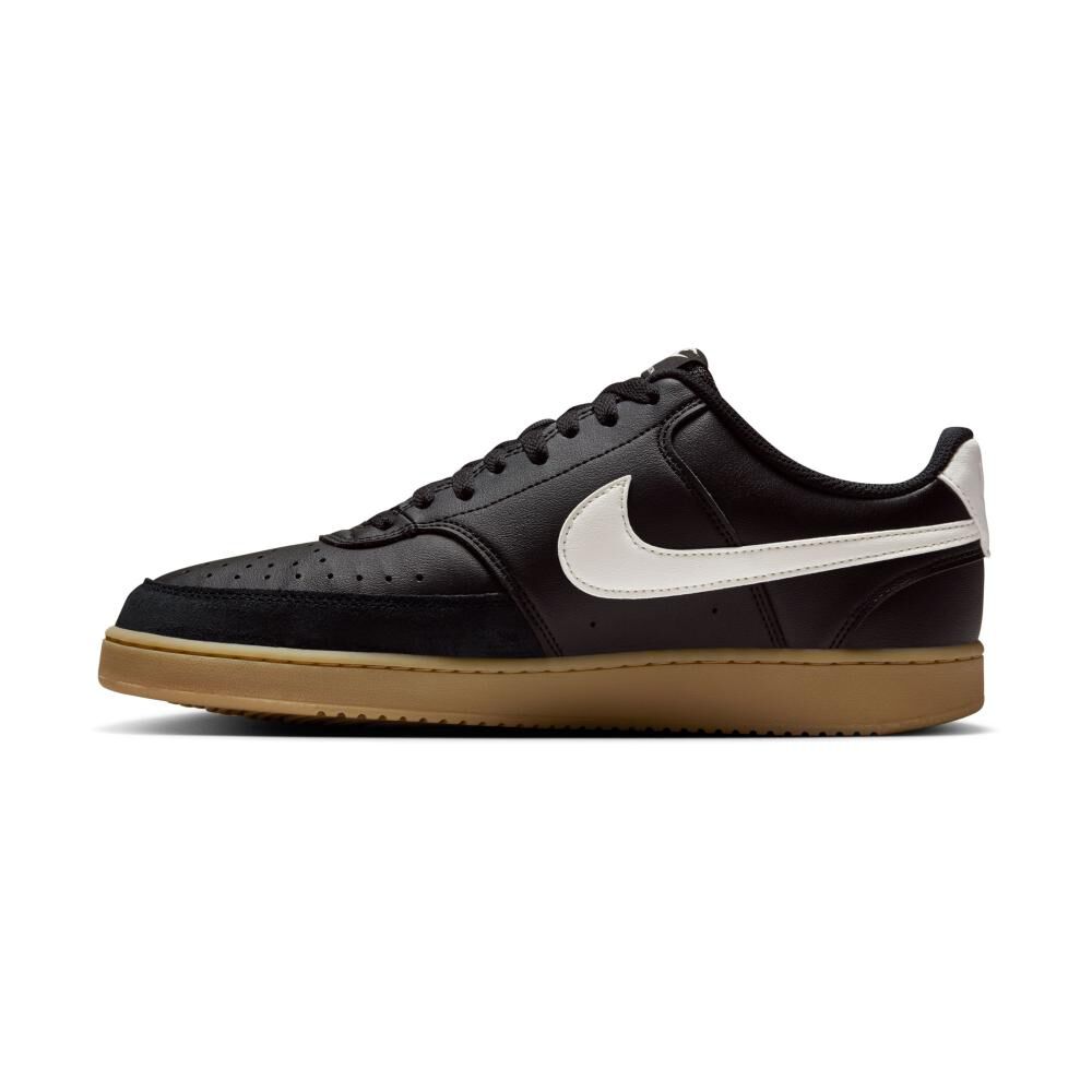 Zapatilla Urbana Hombre Nike Court Vision Low image number 2.0