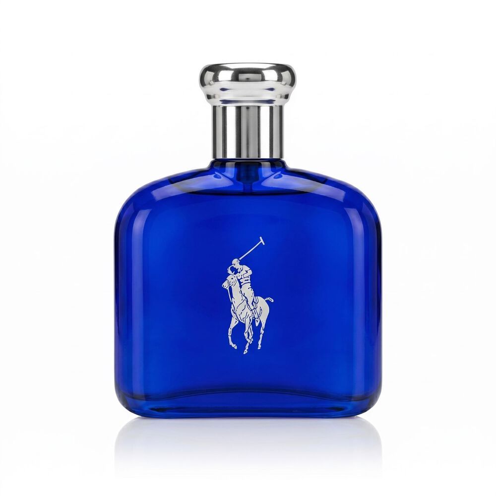Ralph Lauren Polo Blue Men Edt 125ml image number 1.0