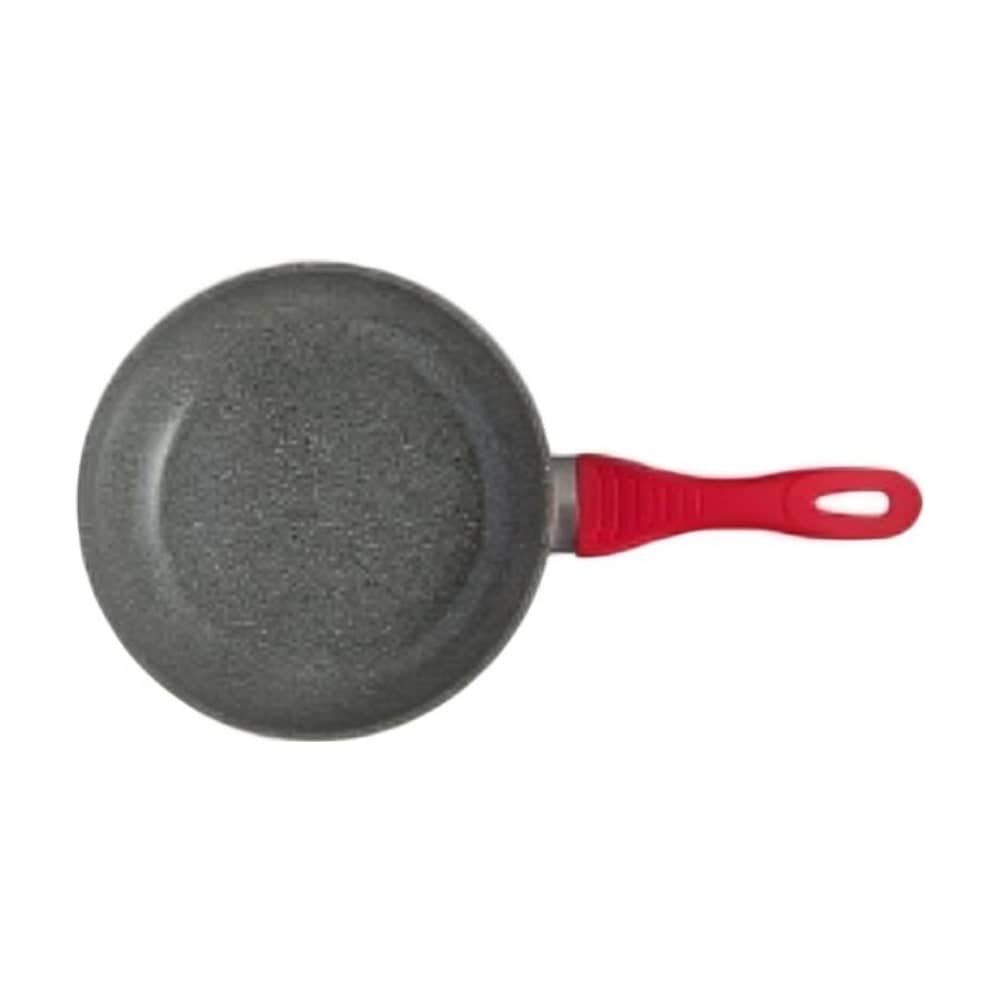 Sart&eacute;n Ceramarble Rojo 28cm image number 1.0