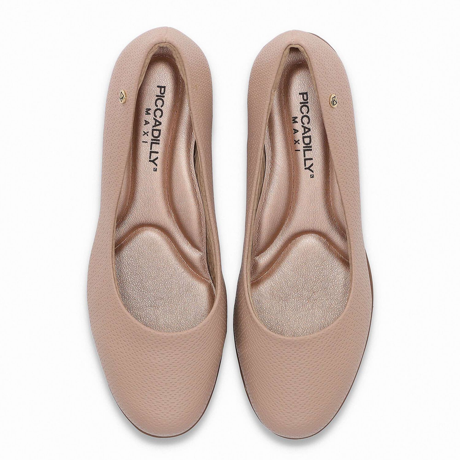 Zapato Mujer Nude Beth Piccadilly image number 1.0