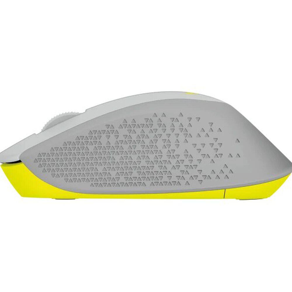 Mouse Logitech M280 Wireless Dongle Usb Gris image number 0.0