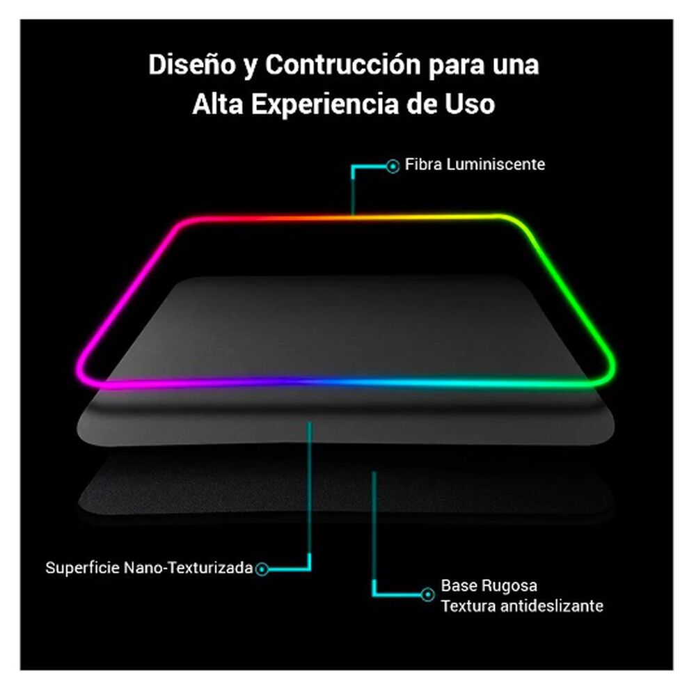 Mouse Pad Gamer image number 3.0