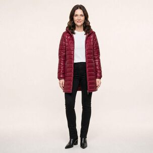 Parka Mujer Geeps