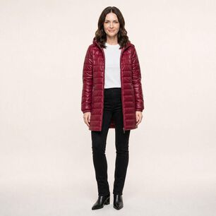 Parka Mujer Geeps
