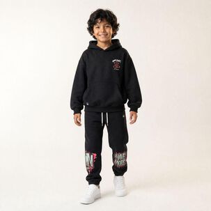 Poler&oacute;n Ni&ntilde;o Topsis