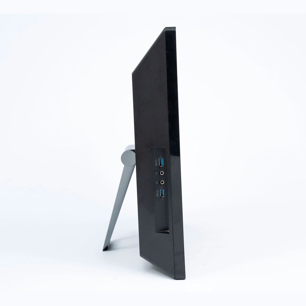 Computador All In One Lenovo E73z 20" (i5-4ta 8gb 1tb) + Teclado & Mouse Reacondicionado Grado A image number 2.0