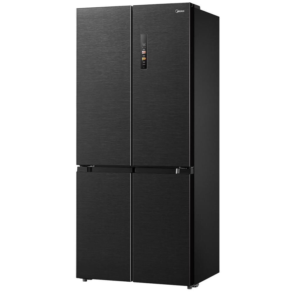 Refrigerador French Door Midea MDRM691MTEDXIN / No Frost / 515 Litros / D image number 2.0