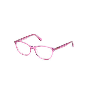 Lentes Ópticos Fucsia Guess Para Niños