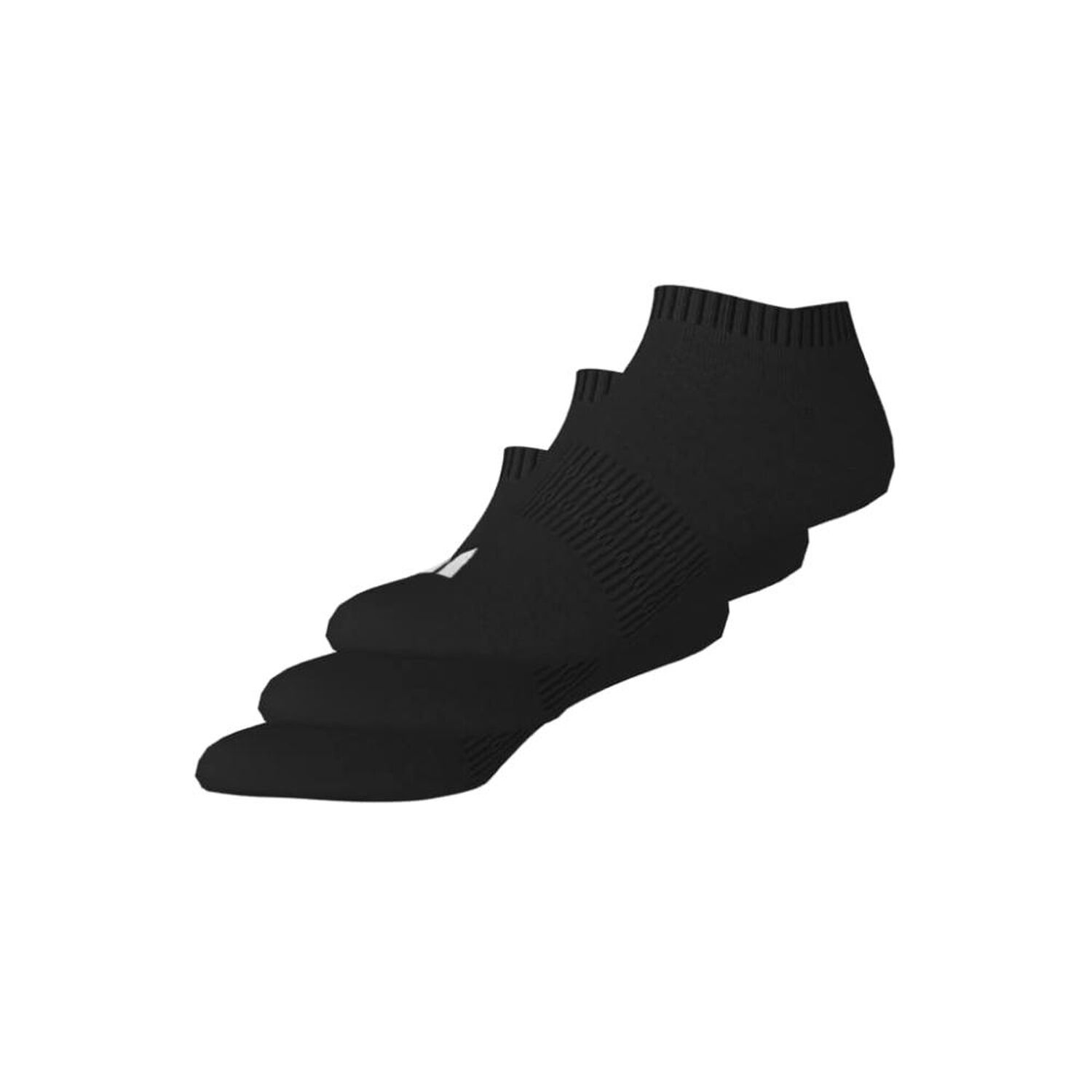 Calcetines Hombre Adidas T Ess Low 3p image number 10.0