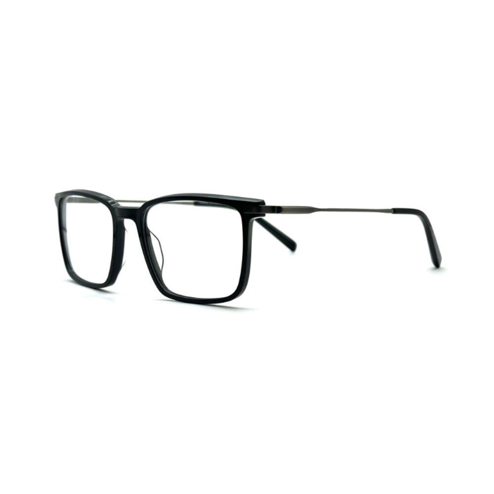 Lentes Ópticos Morgan Negro York Eyewear image number 1.0