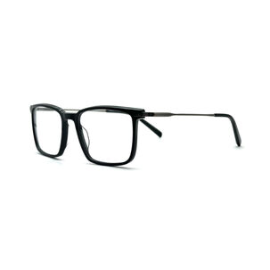 Lentes Ópticos Morgan Negro York Eyewear