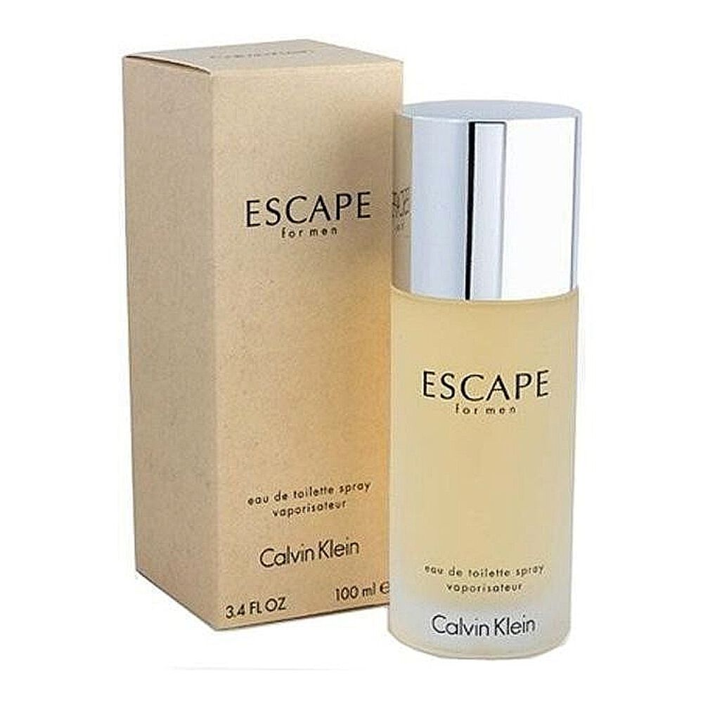 Calvin Klein Escape Men Edt 100ml image number 2.0