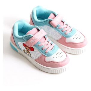 Zapatilla Infantil Con Luces Ni&ntilde;a Jessie Toy Story