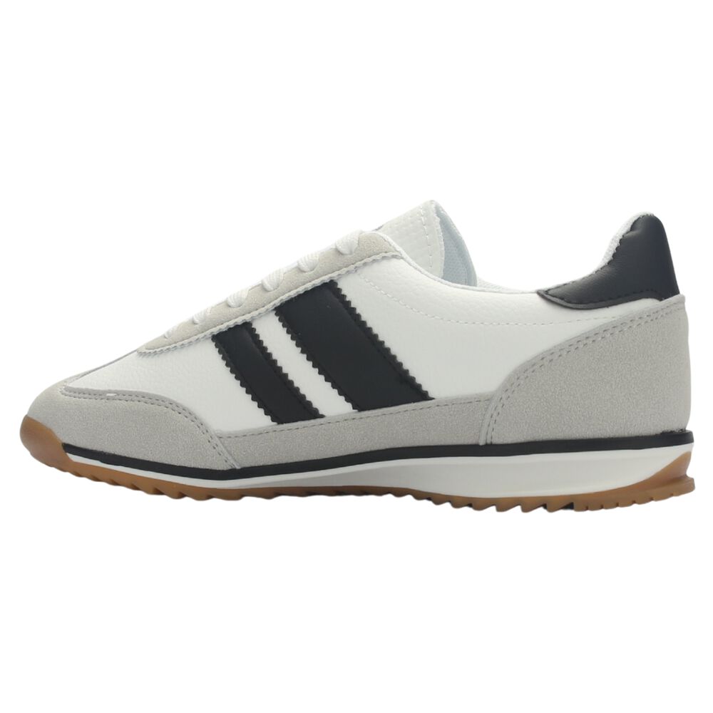 Zapatilla Mujer Chalada Viti-2 Blanco Urbano image number 3.0