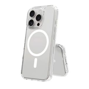 Carcasa Magnetica Para Iphone 16 Pro
