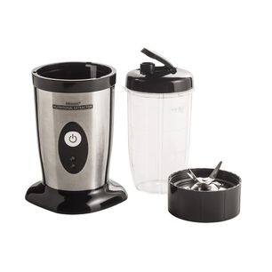 Licuadora Port&aacute;til De Jugo Ultramaxx Nutritional