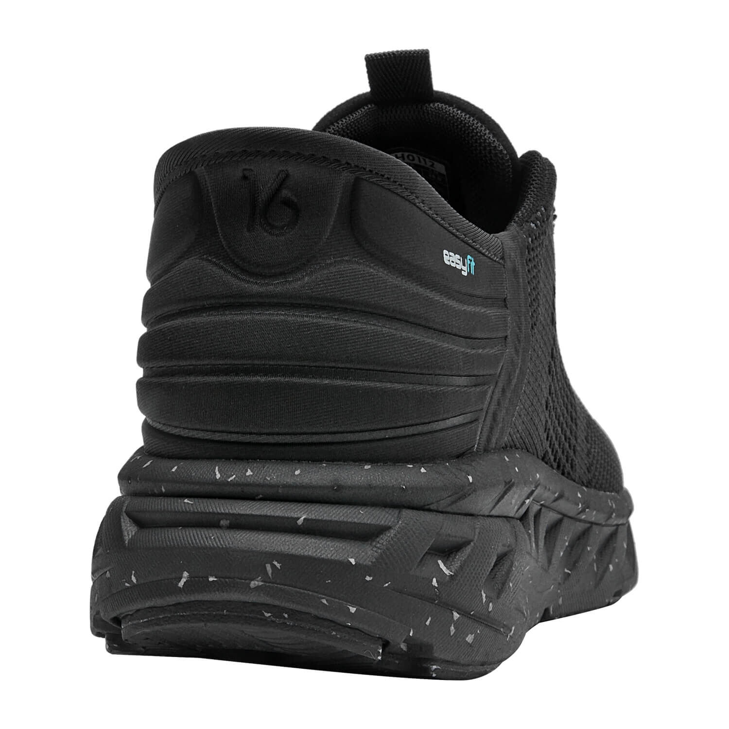 Zapatilla Urbana Hombre 16 Horas 16h0112 Negro image number 4.0