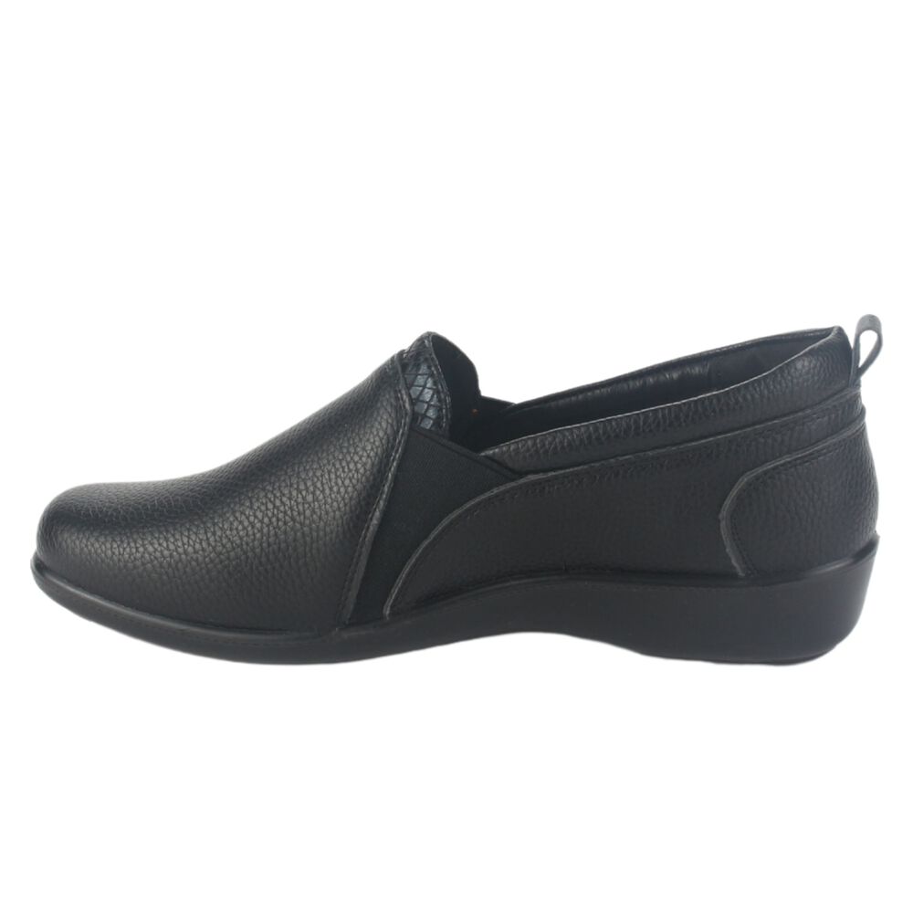 Zapato Chalada Mujer Deco-11 Negro Casual image number 1.0