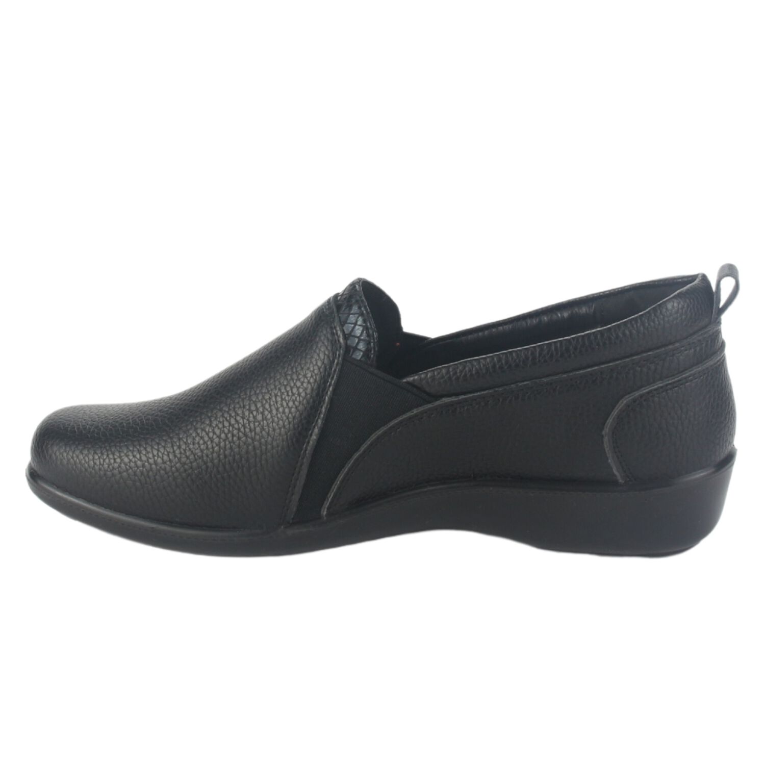 Zapato Chalada Mujer Deco-11 Negro Casual image number 1.0