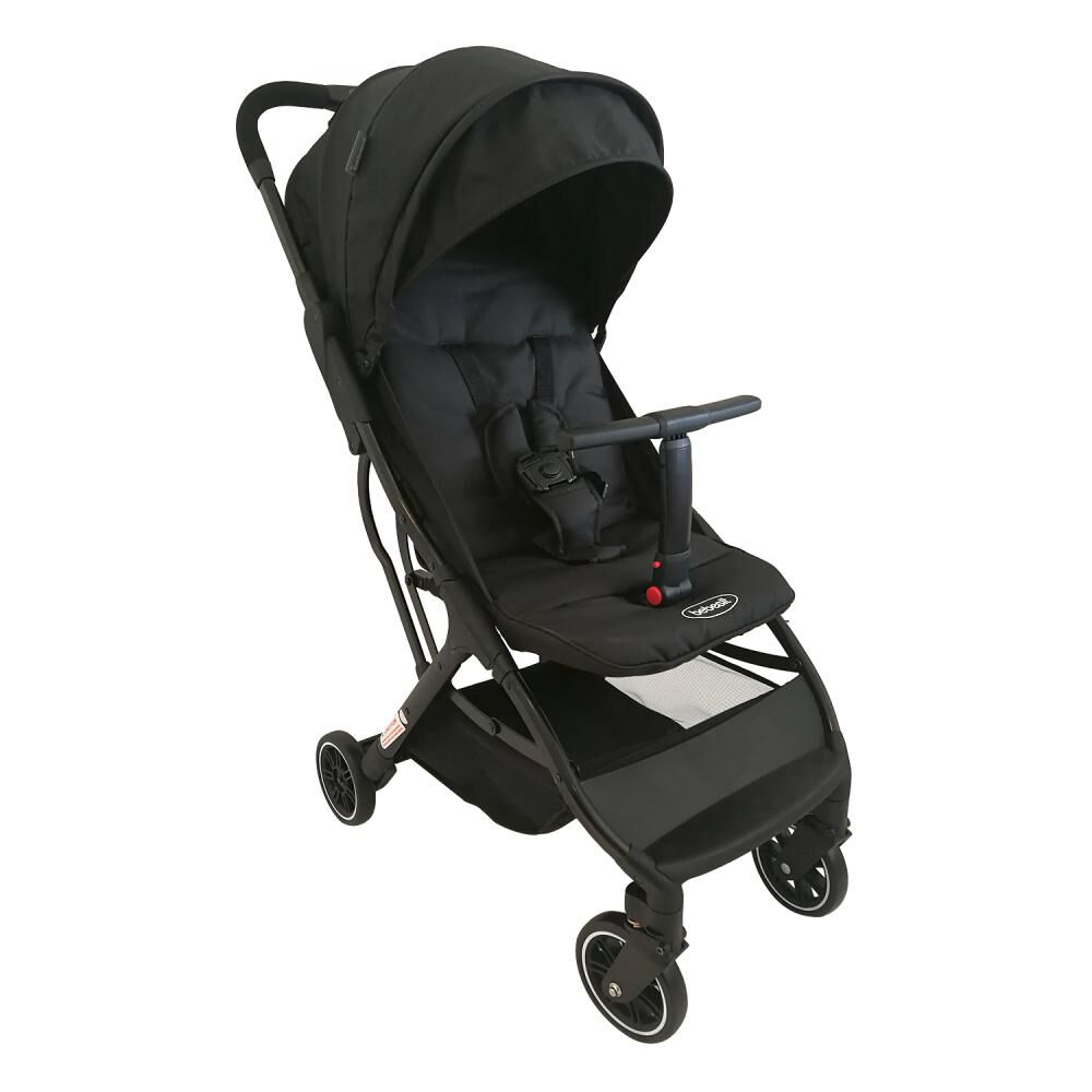 Coche De Paseo Bebesit Urbano X3GR image number 0.0