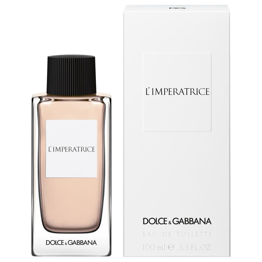 Perfume Mujer Dolce & Gabbana Imperatrice / 100 Ml / Eau De Toilette image number 1.0
