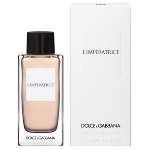 Perfume Mujer Dolce & Gabbana Imperatrice / 100 Ml / Eau De Toilette