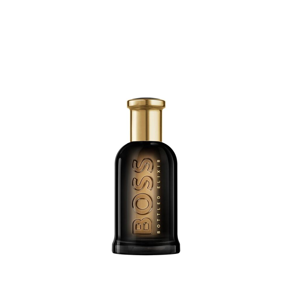Boss Bottled Elixir Parfum Intense 100 Ml image number 1.0