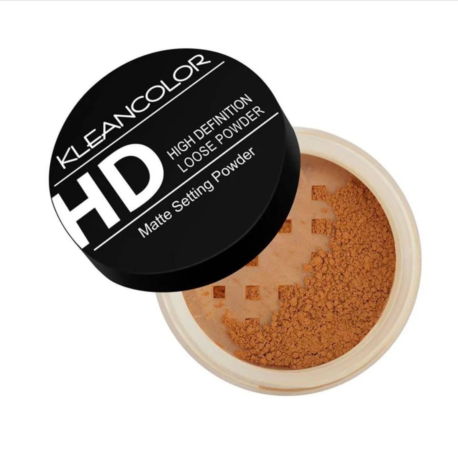 Polvo Para Rostro Hd Traslucido Deep image number 0.0