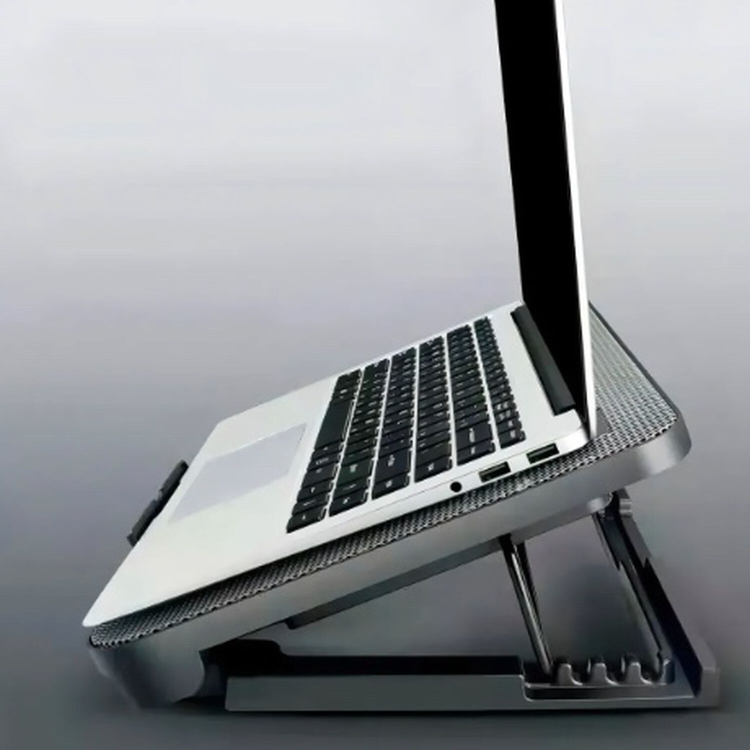 Base Ventilador Notebook image number 3.0