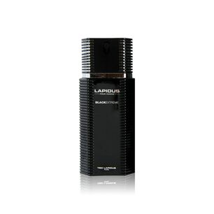 Ted Lapidus Black Extreme Men Edt 100ml