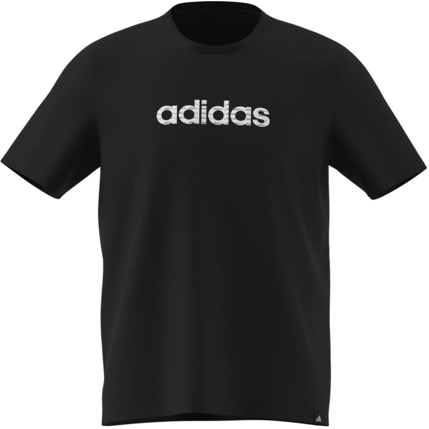 Polera Deportiva Hombre Adidas image number 6.0