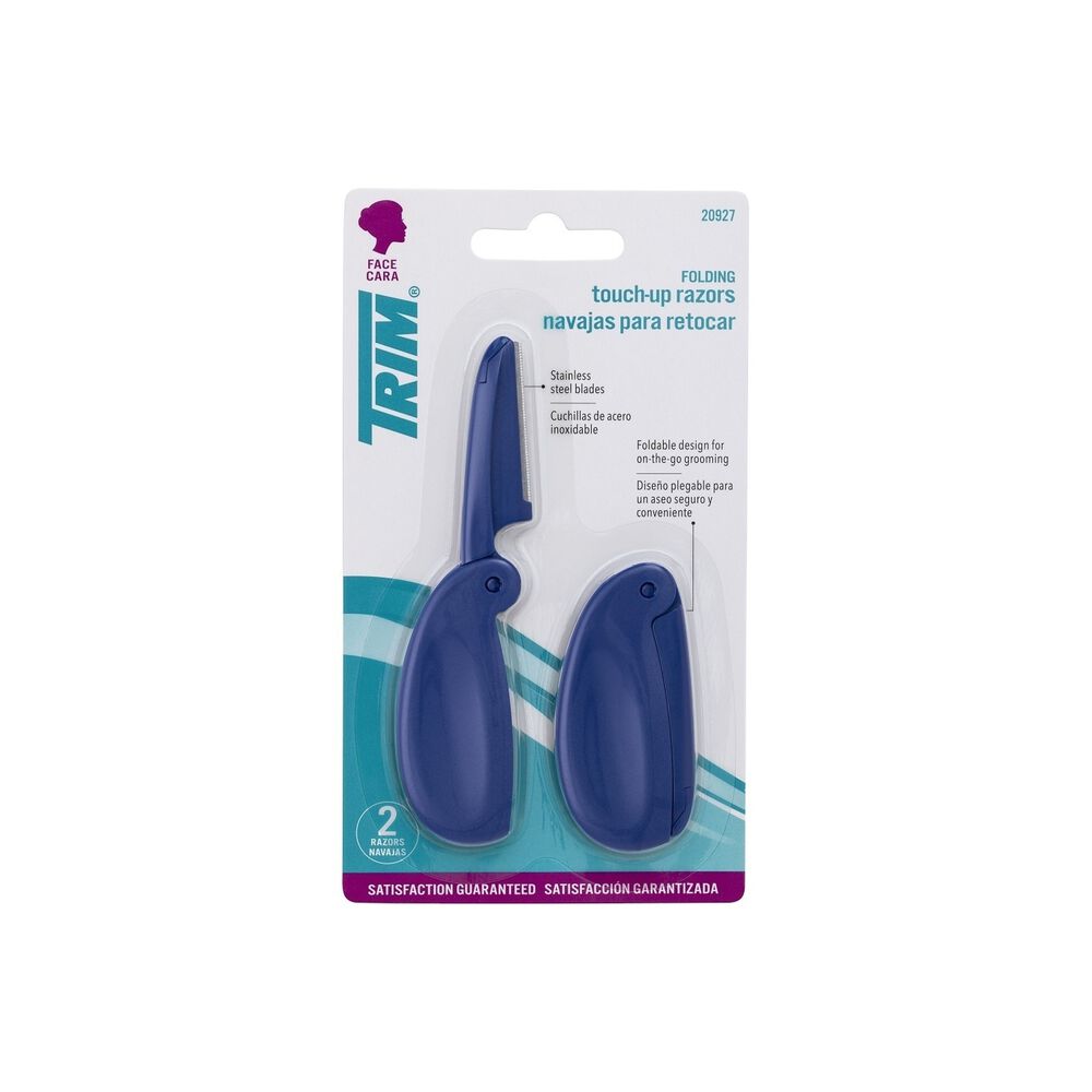 Pack Perfilador Facial Compacto Trim image number 0.0