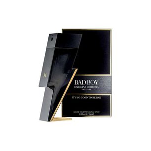 Carolina Herrera Bad Boy Edt 100ml