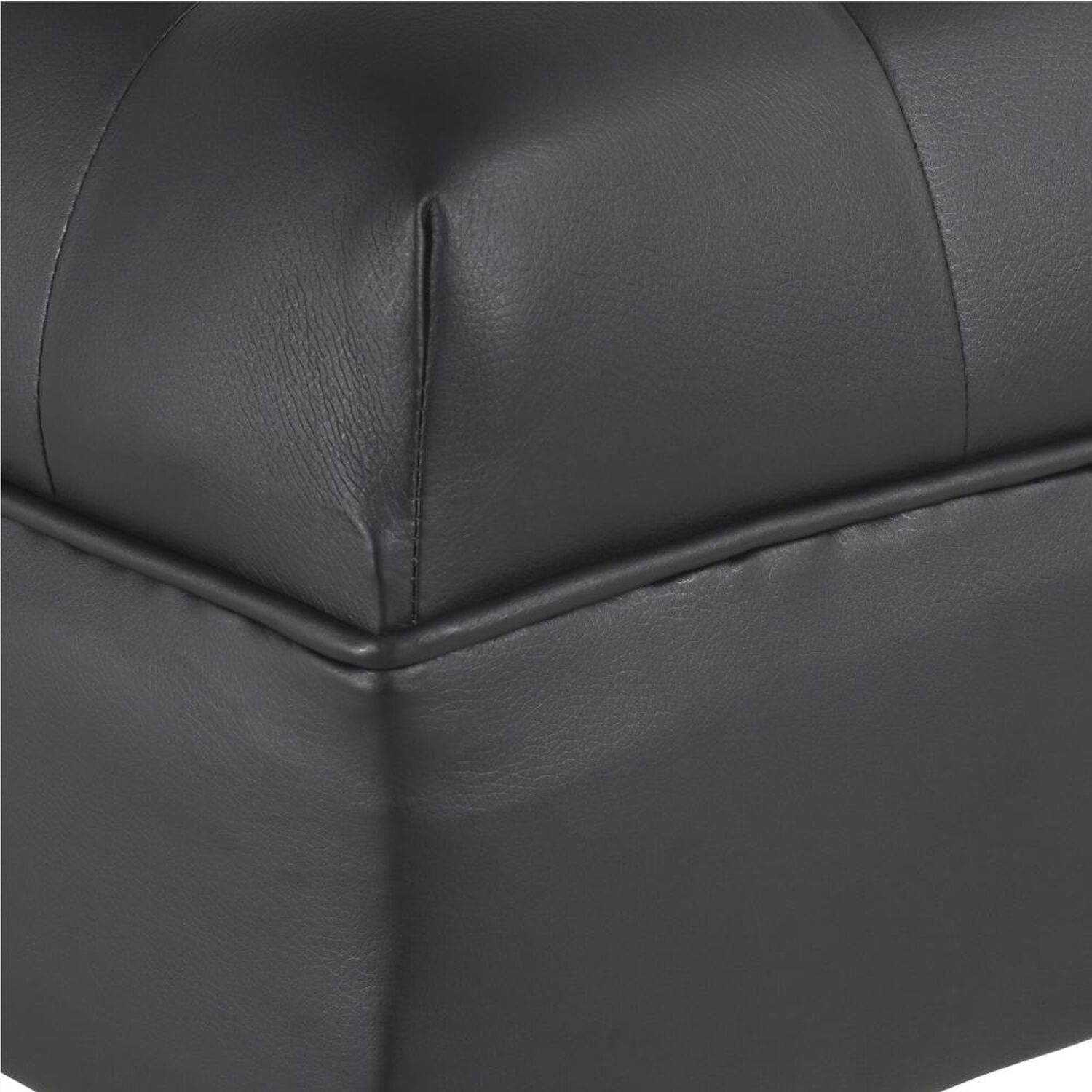 Pouf Bodevir Wood / 1 Cuerpo image number 3.0